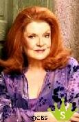 Darlene Conley (Sally, B&B)
