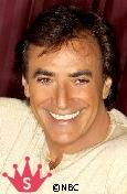 Thaao Tenghlis (Tony, Days of our LIves