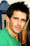 Brandon Beemer (Shawn, Days of our Lives)