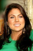 Nadia Bjorlin (Chloe, DOOL)