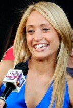 Marcy Rylan (Lizzie, Guiding Light)