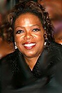 Oprah Winfrey