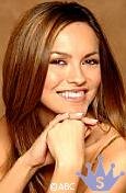 Chrishell Strause (Amanda, All My Children)