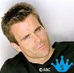 Cameron Mathison (Ryan, AMC)