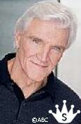 David Canary (Adam/Stuart, All My Children)