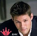 Justin Bruening (as Jamie, AMC)