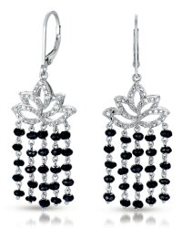 Eva LaRue Fine Jewelry, earrings