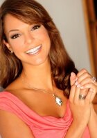 Eva LaRue (Maria, All My Children; Natalia, CSI: Miami)