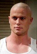 Jacob Young (JR, All My Children)