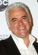 John O'Hurley (Kit Sterling, All My Children) (c) Kathy Hutchins
