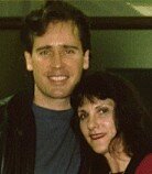 Michael E. Knight (Tad, All My Children); Linda Marshall-Smith (www.Soapdom.com)