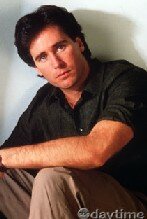 Michael E. Knight as Tad, All My Children, circa mid 1990s