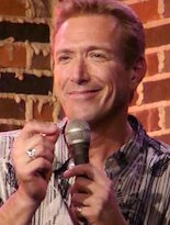 Walt Willey (Jackson, All My Children) comic supreme