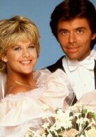 Meg Ryan and Frank Runon (Betsey and Steve, As the World Turns)