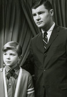 Frankie Michaels, Don Hastings