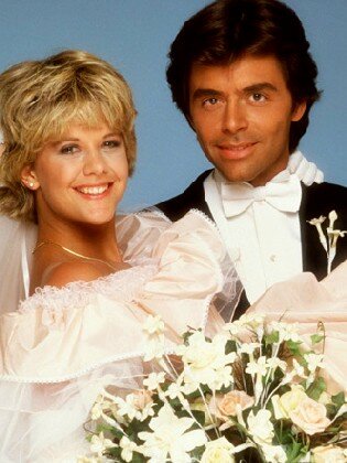 Meg Ryan, Frank Runon