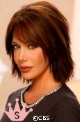 Hunter Tylo (Taylor Hayes-Marrone, Bold & the Beautiful)