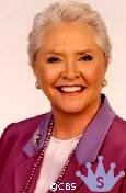 Susan Flannery (Stephanie Forrester, The Bold and the Beautiful)