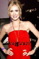 Ashley Jones (Bridget, Bold and the Beautiful)