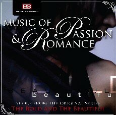 Bold and the Beautiful CD