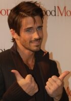 Brandon Beemer (Owen, The Bold and the Beautiful) stars in Blood Moon (c)Soapdom/LMS
