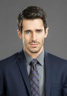 Brandon Beemer in Wedding Planner Mystery (c)CrownMedia: DiyahPerra