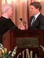 Susan Flannery, Brad Bell