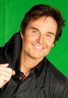 Jeff Tracta (ex Thorne, Bold and the Beautiful) (c) Verone