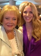 Lee Phillip Bell and Lauralee Bell (c)Soapdom/LMS