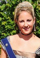 Princess Theodora (Alison, Bold and the Beautiful) (c)todaynetwork.com.au