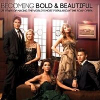 Becoming Bold & Beautiful