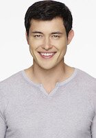 Christopher Sean (Paul, Days of our Lives)