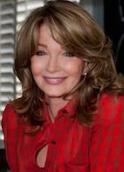 Deidre Hall (Marlena, Days of our Lives)