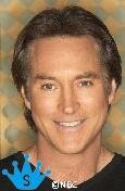 Drake Hogestyn (John, Days of our Lives)