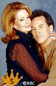 Hall and Hogestyn (Marlena, John, DOOL)