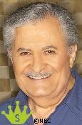 John Aniston (Victor, Days of our Lives)