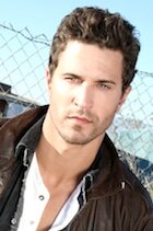 Anderson Davis, Kraft Salad Dressing Guy (c)Jordan Keith/Anderson Group PR