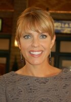 Arianne Zucker (Nicole, Days of our Lives)