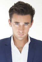 Billy Flynn (Chad, Days of our Lives)