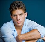 Casey Moss (JJ, Days of our Lives) 