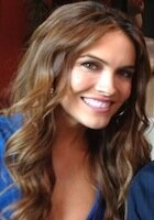 Chrishell Stause (Jordan, Days of our Lives) (c)Soapdom/LMS