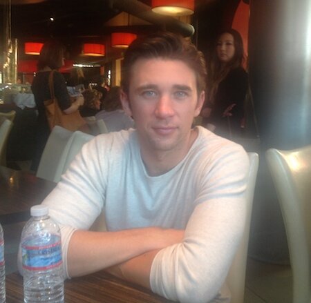 Billy Flynn (c)Soapdom/LMS