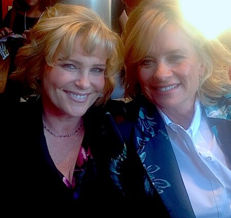 Judi Evans and MaryBeth Evans (c)Soapdom/LMS