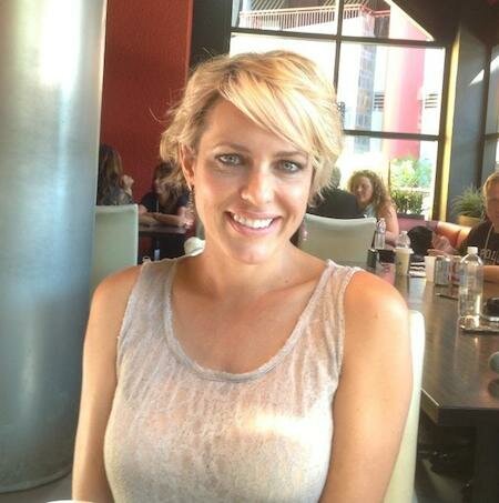 Arianne Zucker (c)Soapdom/LMS