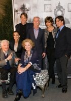 Days hits Chicago Home and Garden Show (c)NBC