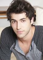 Freddie Smith (Sonny, Days of our Lives)