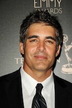 Galen Gering (Rafe, Days of our Lives)