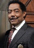 James Reynolds (Abe, Days of our Lives)