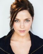 Jen Lilley (Theresa, Days of our Lives)