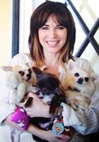 Lauren Koslow (Kate, Days of our Lives)